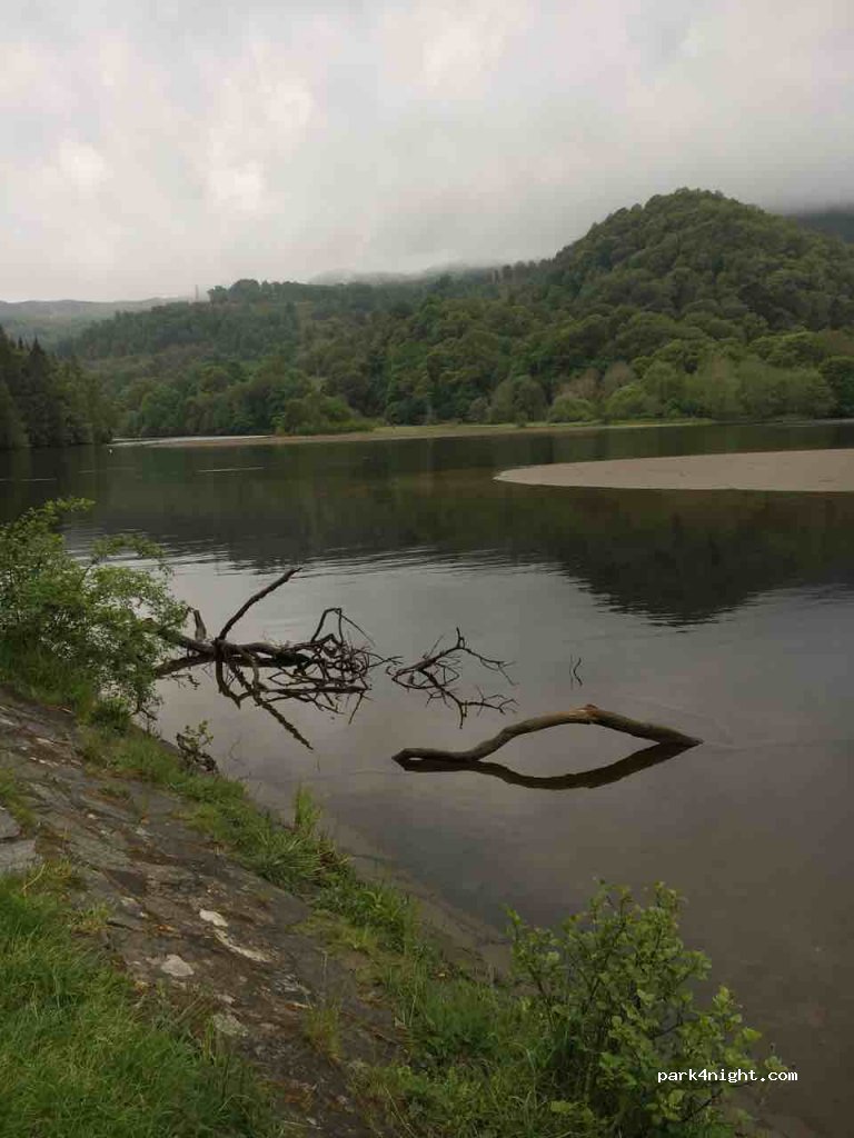 (PH16 5JZ)  - B8019 — foto