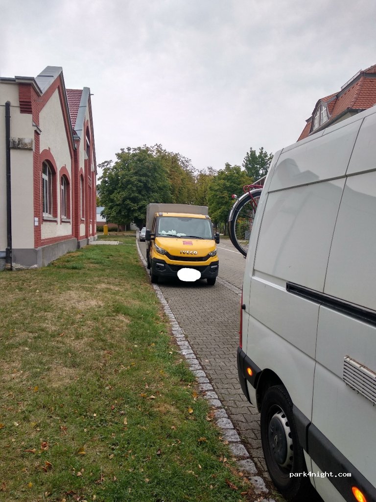 (78467) Konstanz - 12 Stromeyersdorfstraße — foto