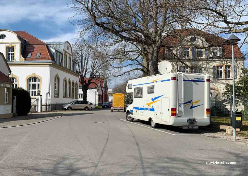 (78467) Konstanz - 12 Stromeyersdorfstraße — foto 2