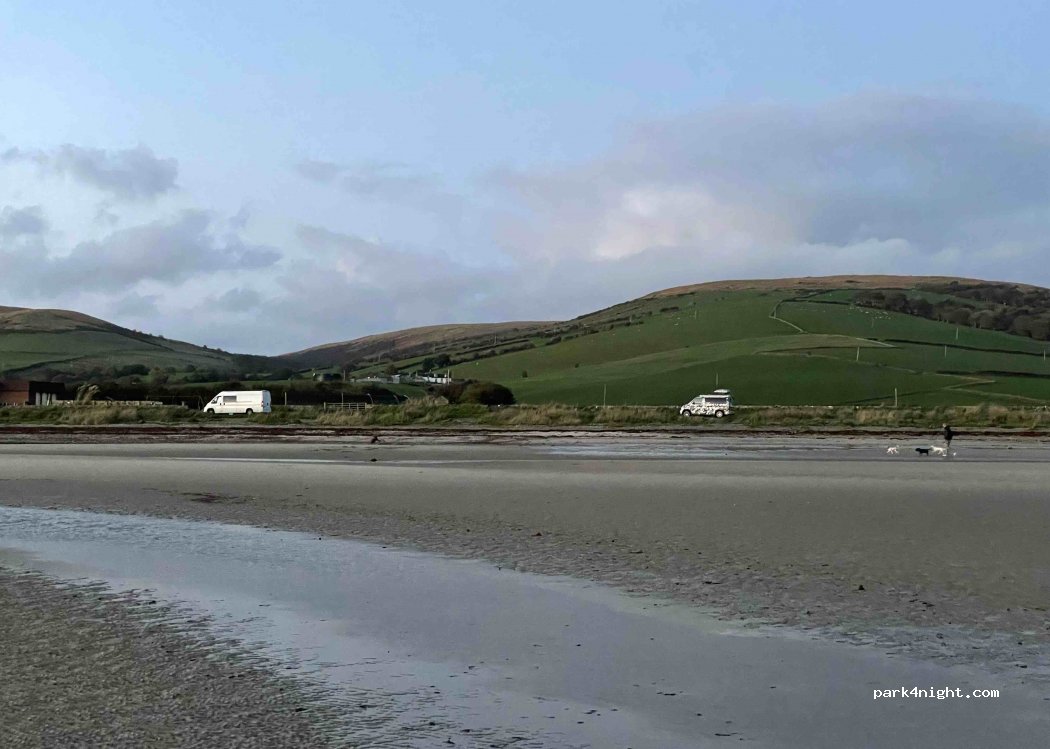 (PA20 0QU) Isle of Bute - Ettrick Bay — foto 2