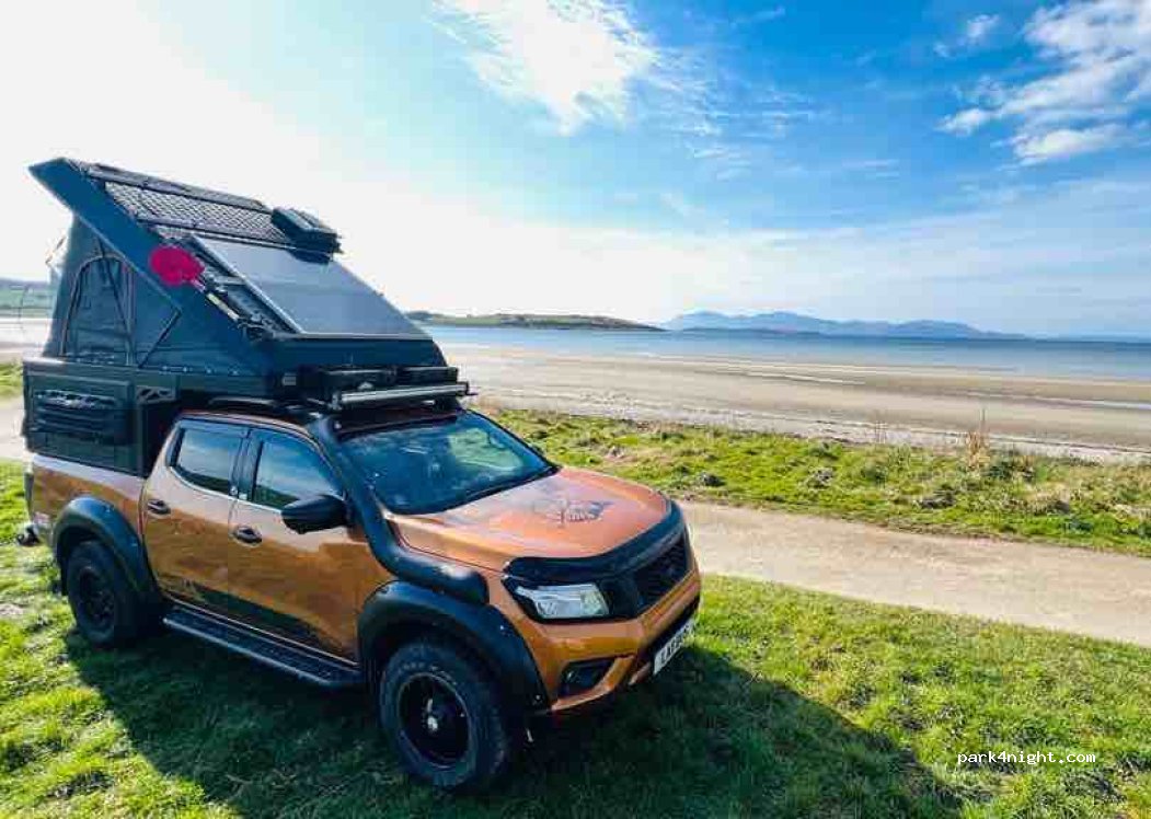(PA20 0QU) Isle of Bute - Ettrick Bay — foto 3