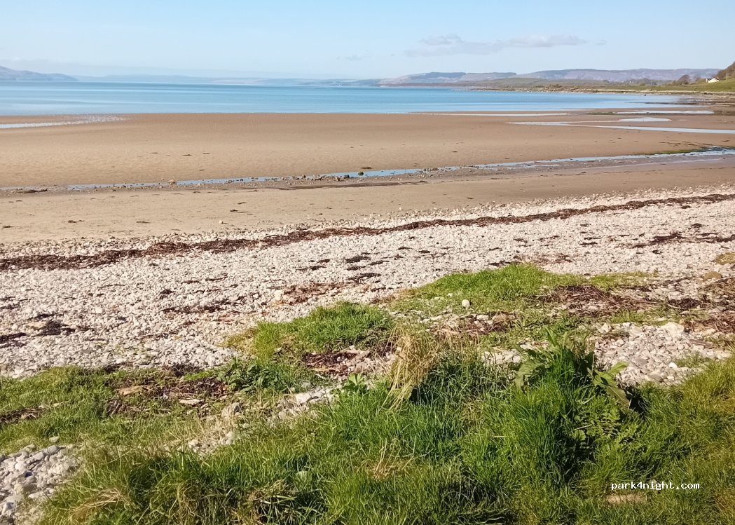 (PA20 0QU) Isle of Bute - Ettrick Bay — foto 4