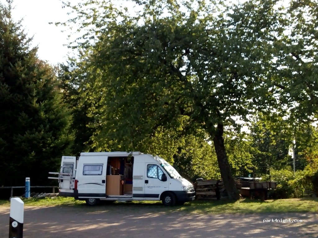 (64678) Lindenfels - 4 Sonnenweg — foto