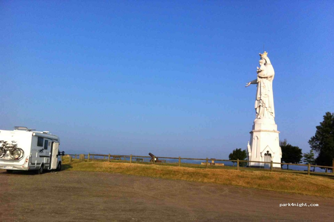 (63960) Veyre-Monton - Chemin de Notre Dame de Monton — foto 2