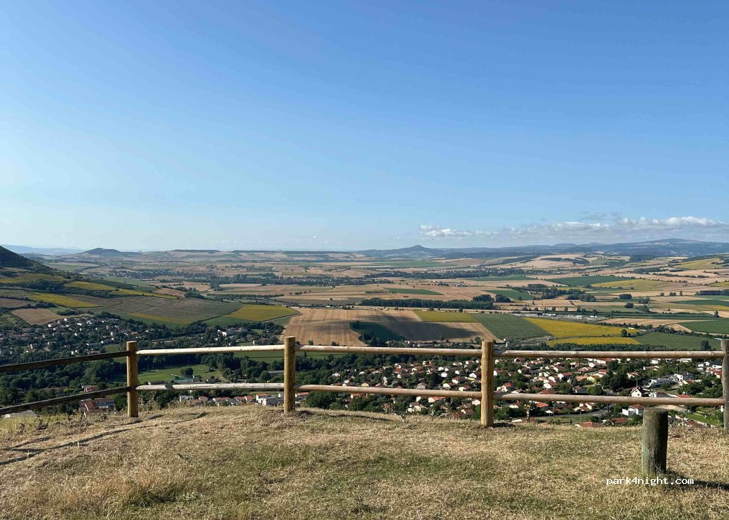 (63960) Veyre-Monton - Chemin de Notre Dame de Monton — foto 3