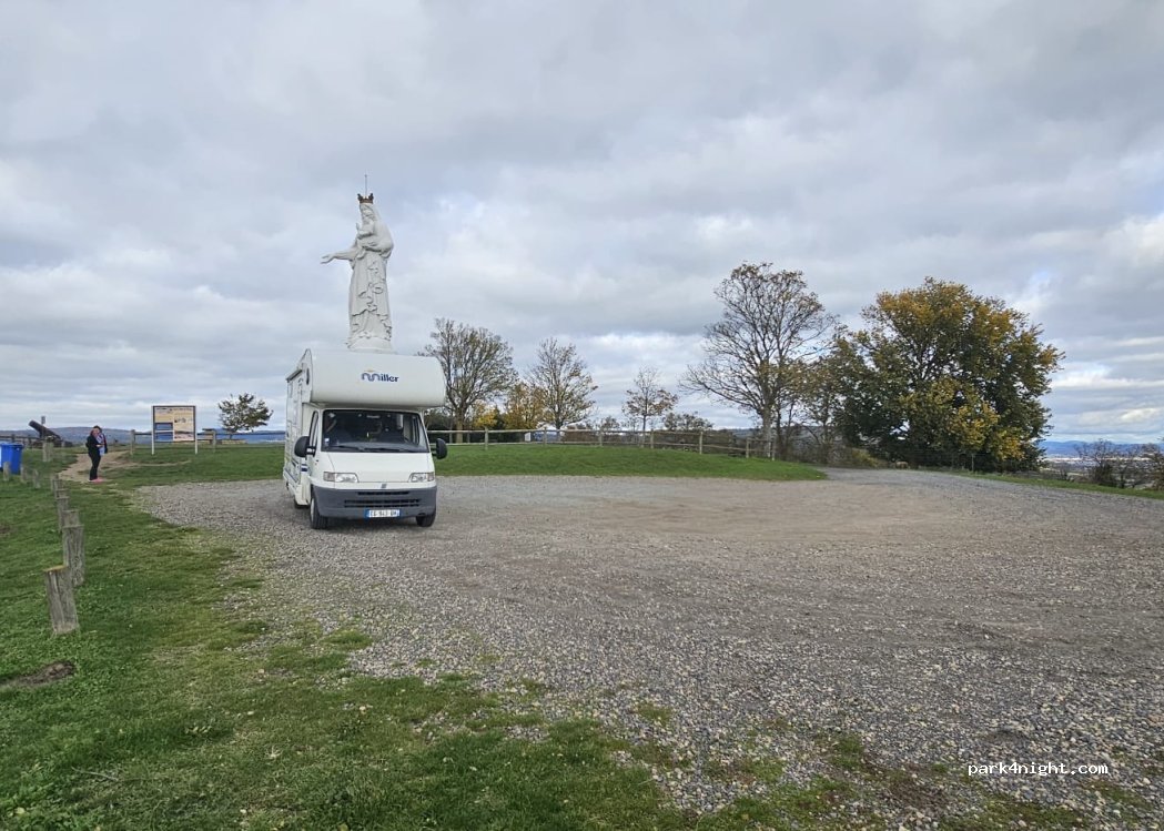 (63960) Veyre-Monton - Chemin de Notre Dame de Monton — foto 4