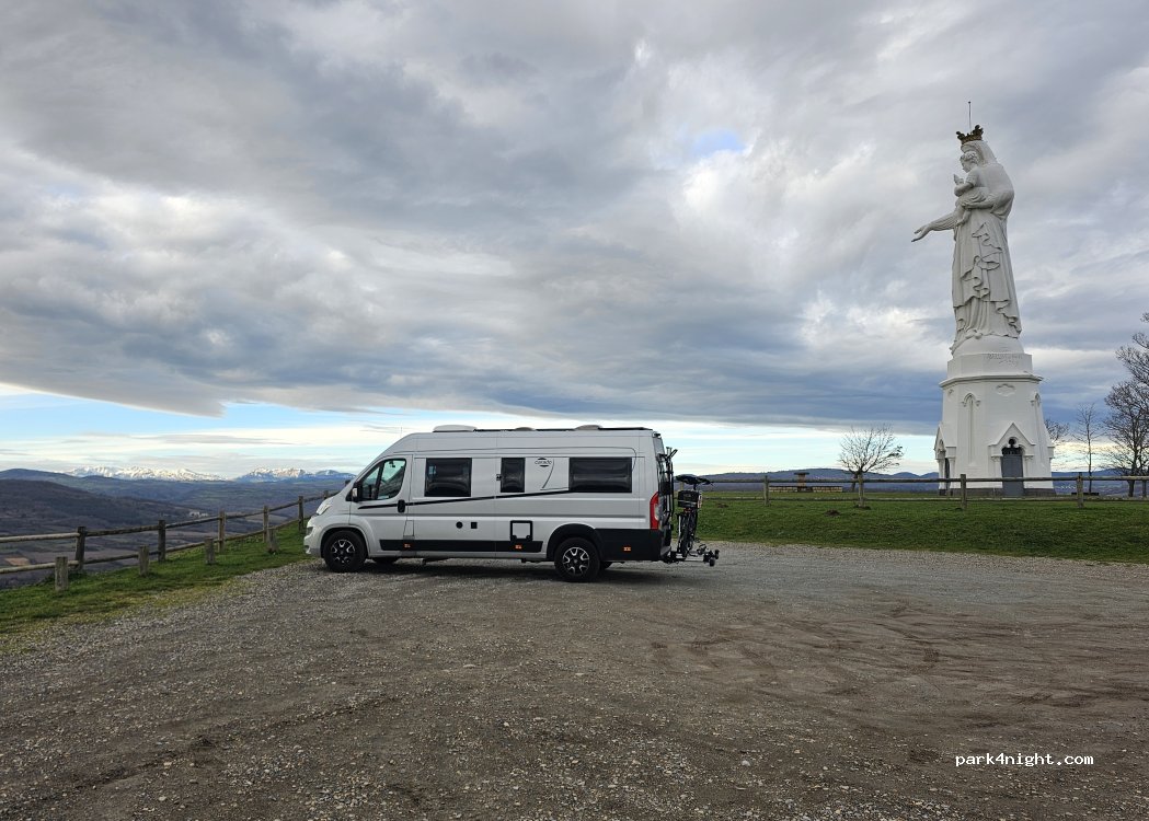 (63960) Veyre-Monton - Chemin de Notre Dame de Monton — foto 5