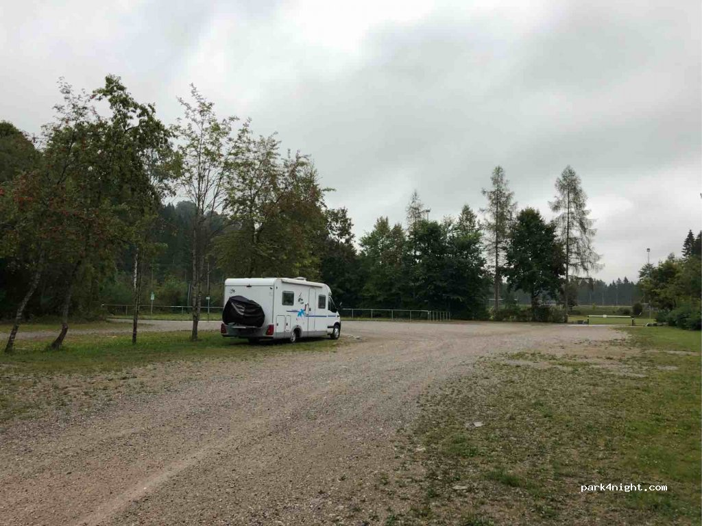 (87642) Halblech - OAL8 — foto