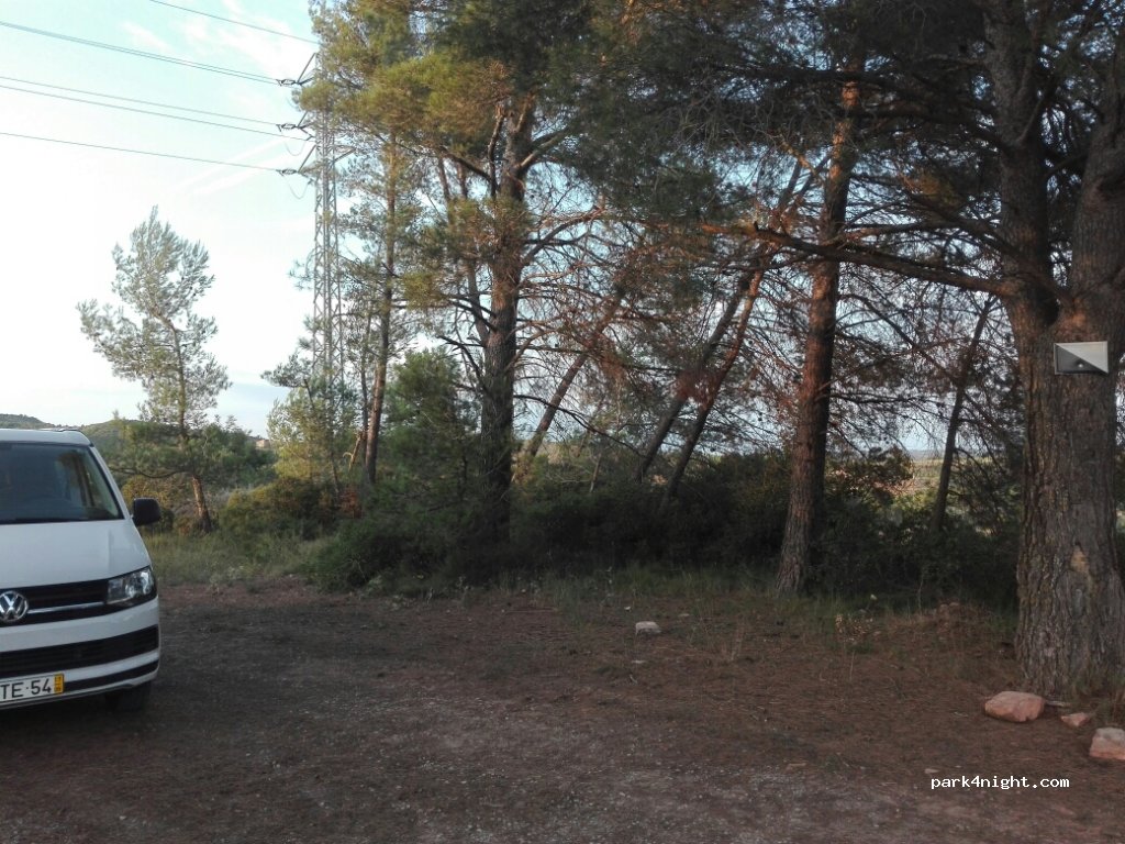 (08717) Argençola - Unnamed Road — foto 3