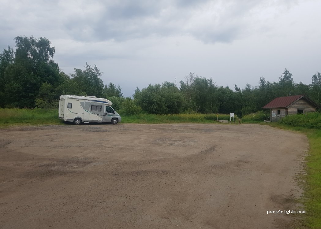 (90480) Hailuoto - 328 Petsamontie — foto 3
