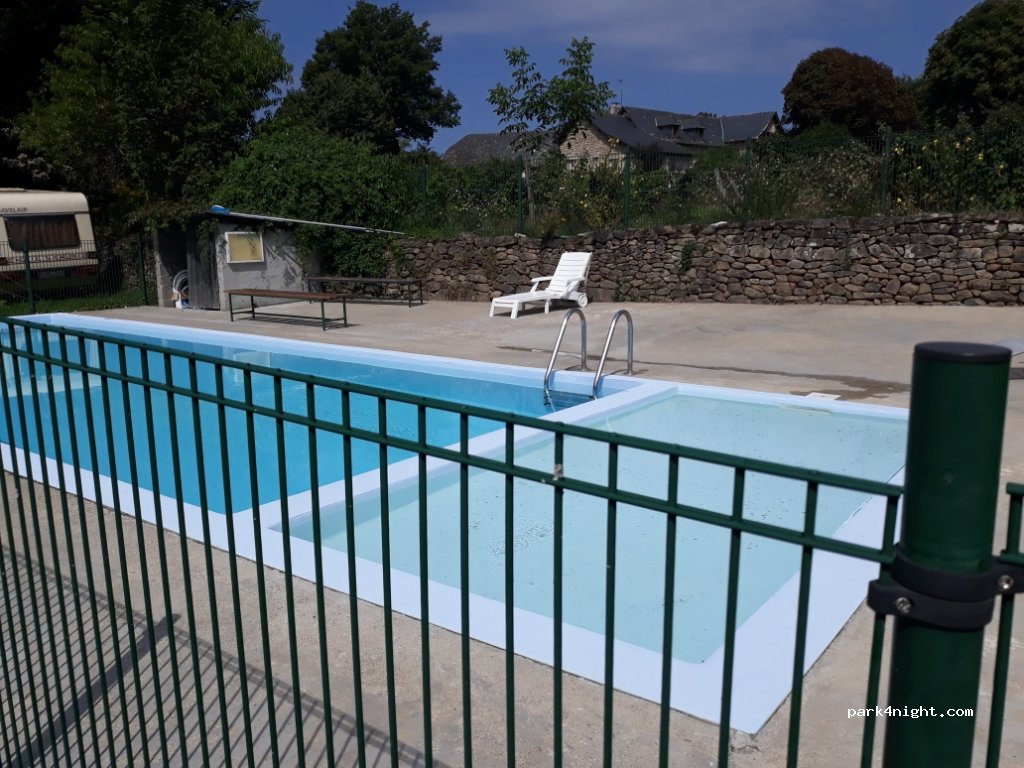 Camping La Bouriote — foto 2