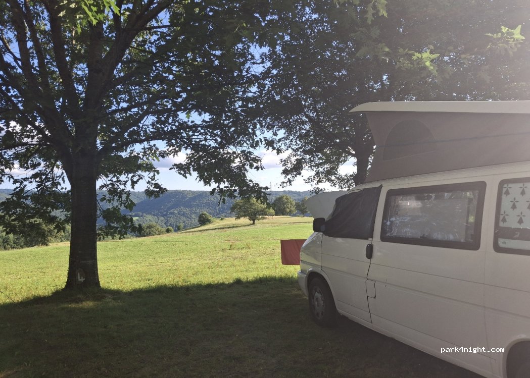 Camping La Bouriote — foto 4