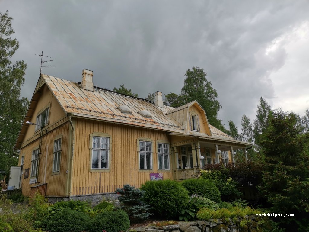 KOIVUNIEMI — foto 2