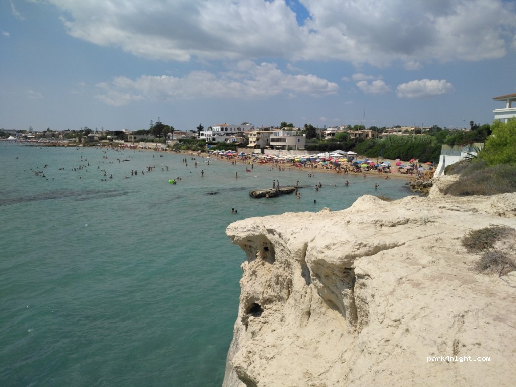 (96017) Lido di Noto - 57 Lungomare Ionio — foto 2