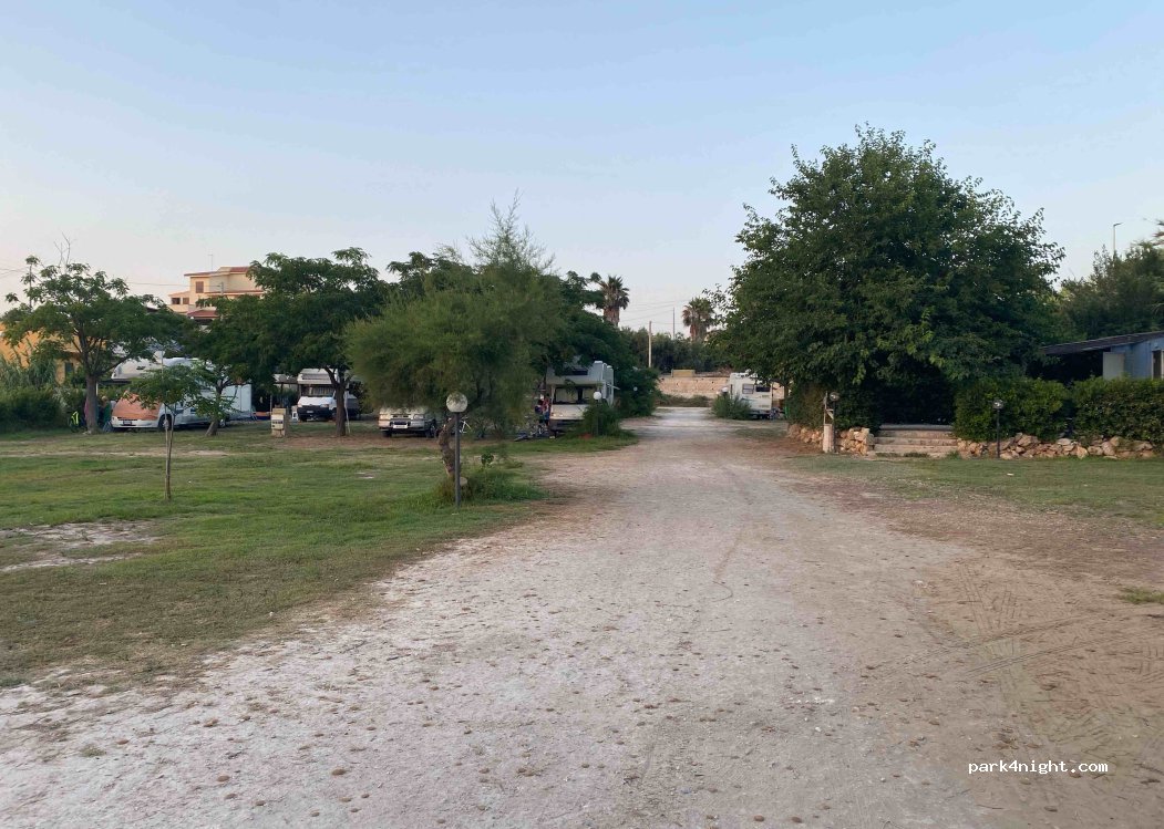 (96017) Lido di Noto - 57 Lungomare Ionio — foto 3