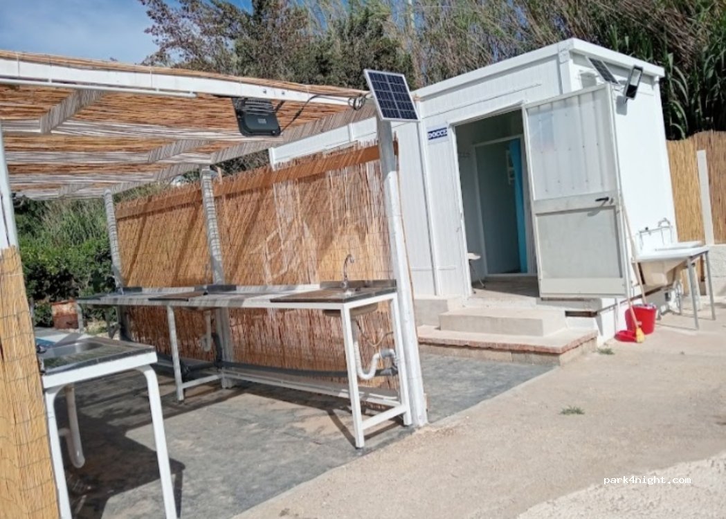 (96017) Lido di Noto - 57 Lungomare Ionio — foto 4