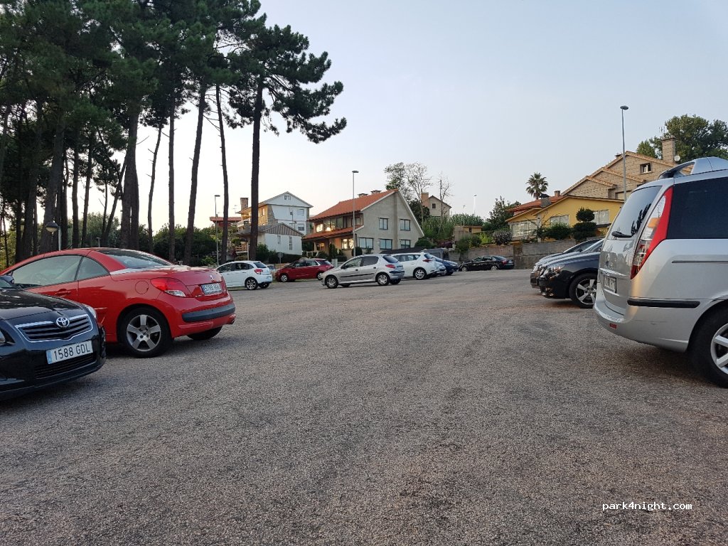 (36212) Vigo - 10C Rúa Robaleira — foto 2