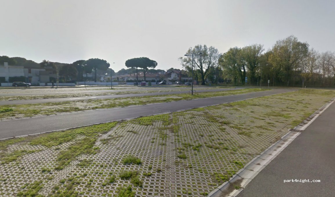 (44029) Lido degli Estensi - 33A Viale Alessandro Manzoni — foto