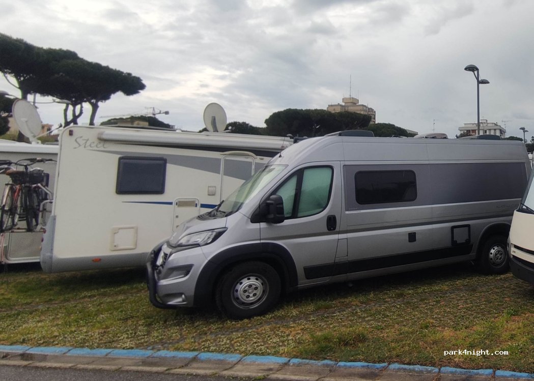 (44029) Lido degli Estensi - 33A Viale Alessandro Manzoni — foto 3