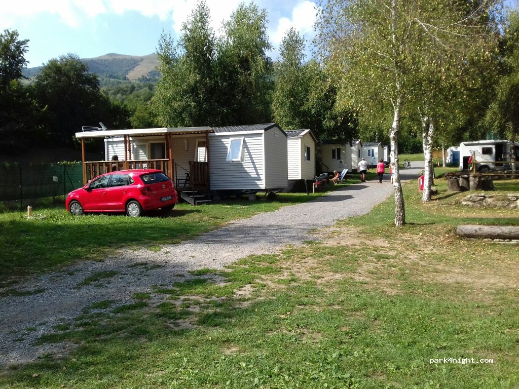 Camping Ai Colli Fioriti — foto 2