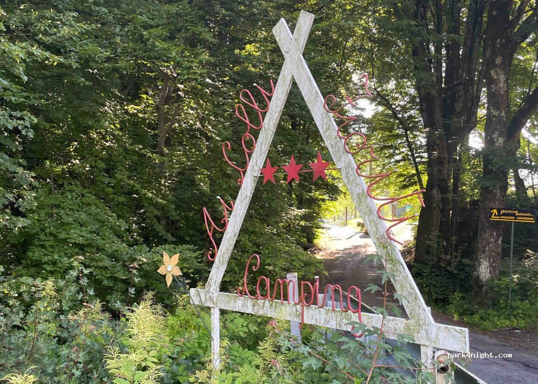Camping Ai Colli Fioriti — foto 3