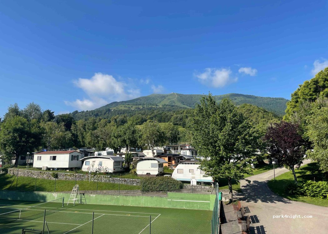 Camping Ai Colli Fioriti — foto 4