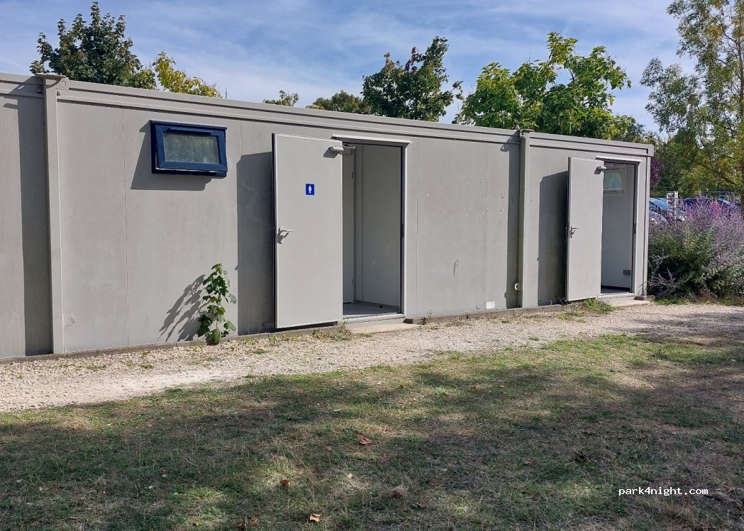 (37460) Chemillé-sur-Indrois - 63 Pièce de Chemillé — foto 3