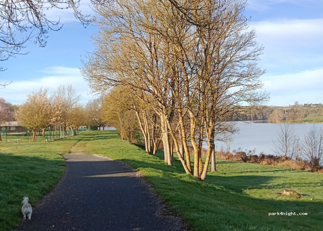(37460) Chemillé-sur-Indrois - 63 Pièce de Chemillé — foto 4