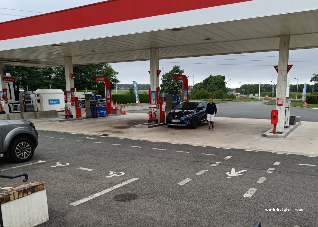 (62120) Saint-Hilaire-Cottes - Autoroute des Anglais — foto 4
