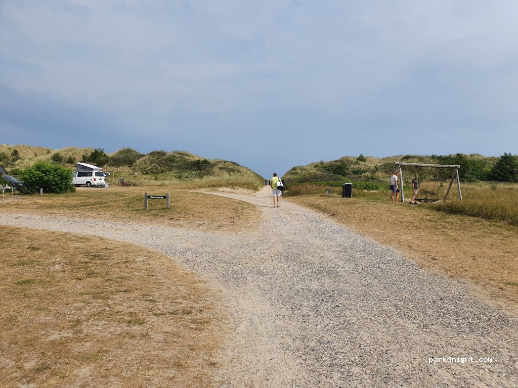 Skagen Sydstrand Camping — foto 2