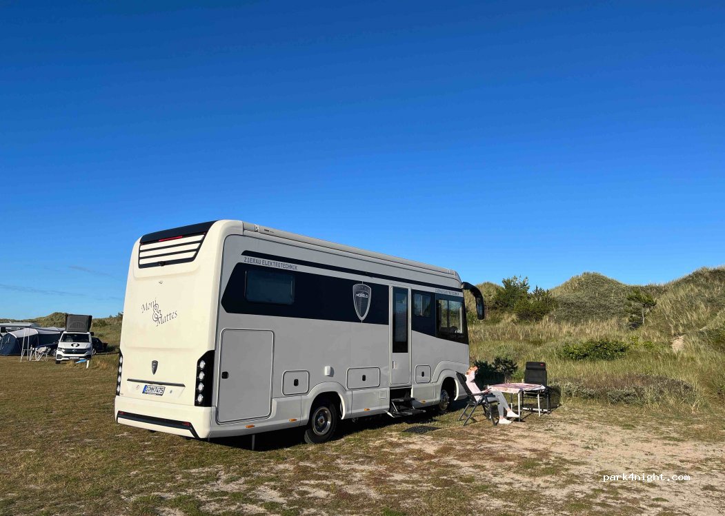 Skagen Sydstrand Camping — foto 3