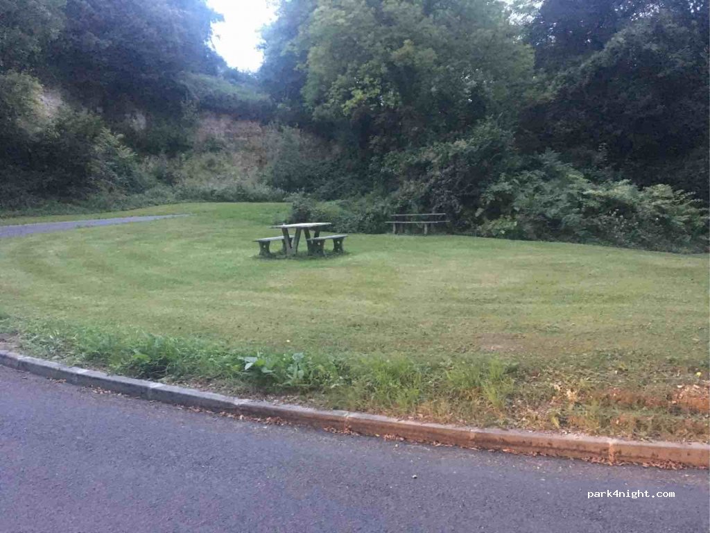 (76540) Saint-Pierre-en-Port - D79 — foto