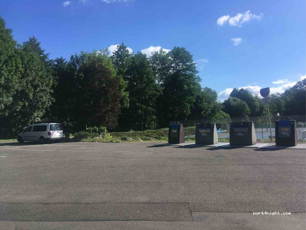 (68230) Zimmerbach - 5 Rue Saint-Gilles — foto
