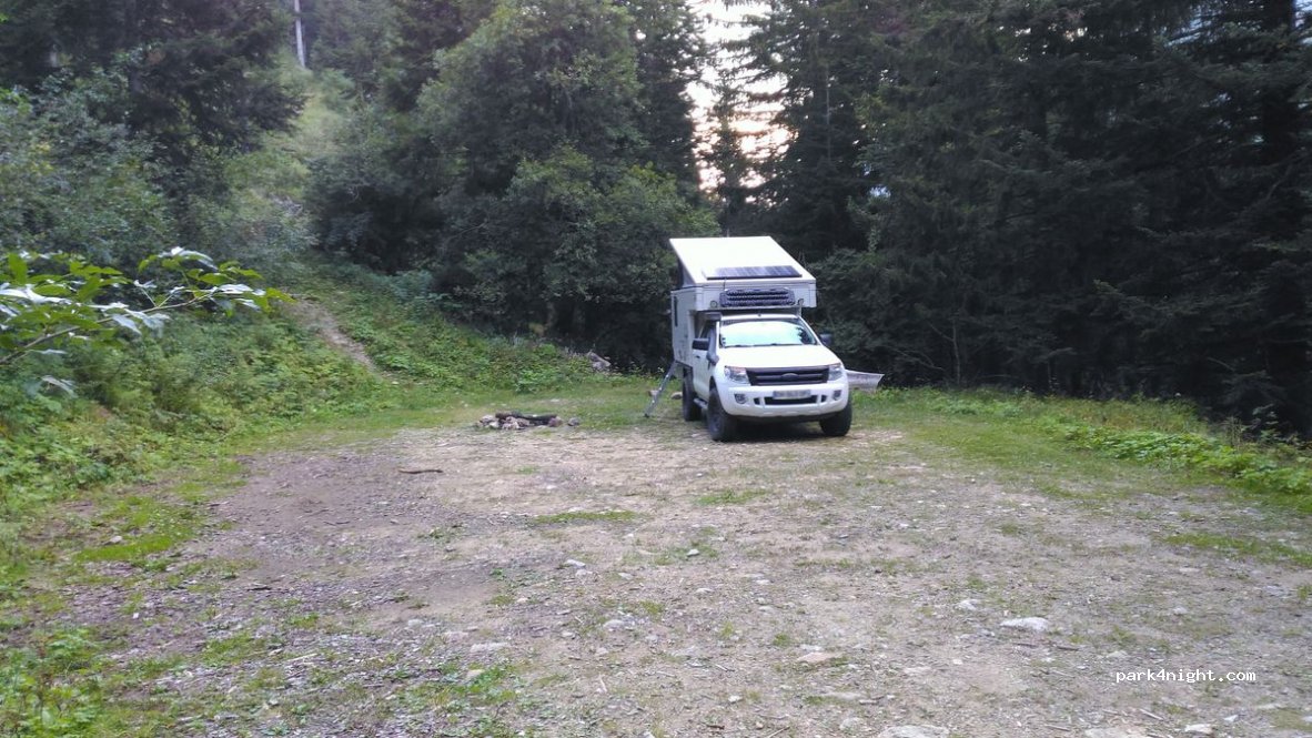 (06450) Saint-Martin-Vésubie - M94 — foto