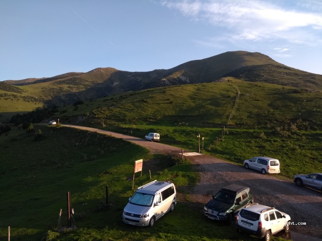 (17869) Setcases - Carretera de Setcases a Espinavell — foto