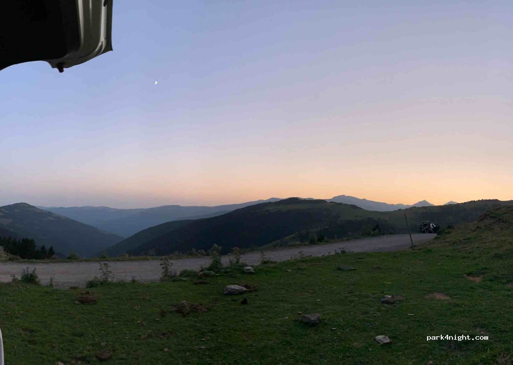 (17869) Setcases - Carretera de Setcases a Espinavell — foto 3