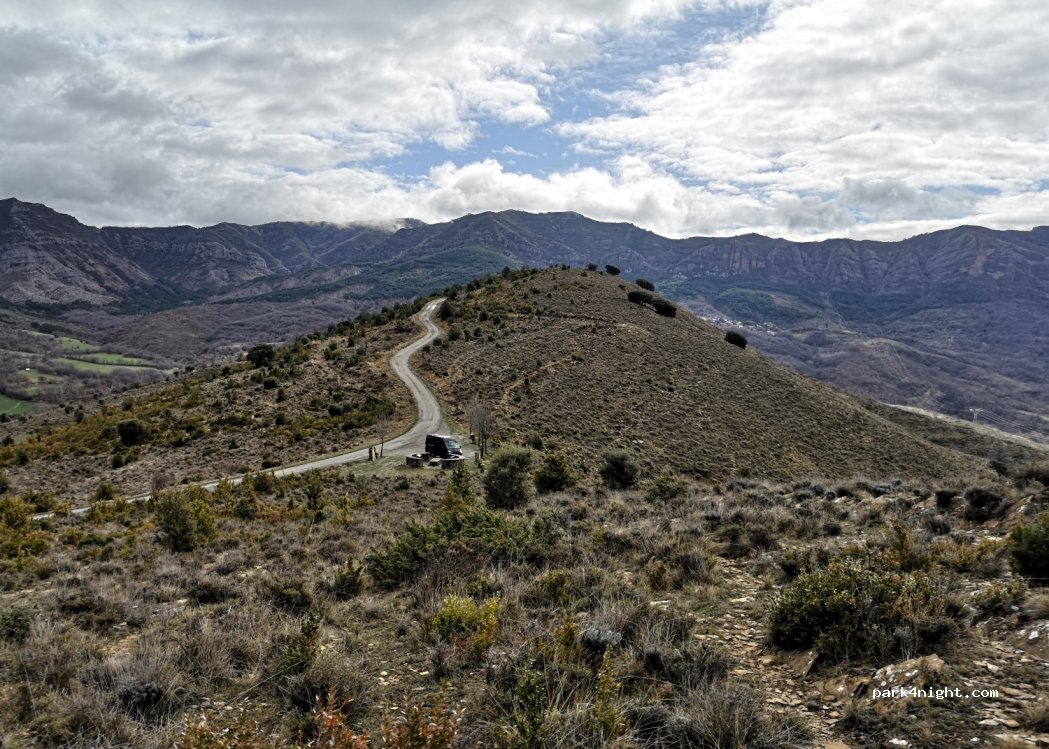 (22584) Tremp - Unnamed Road — foto 2