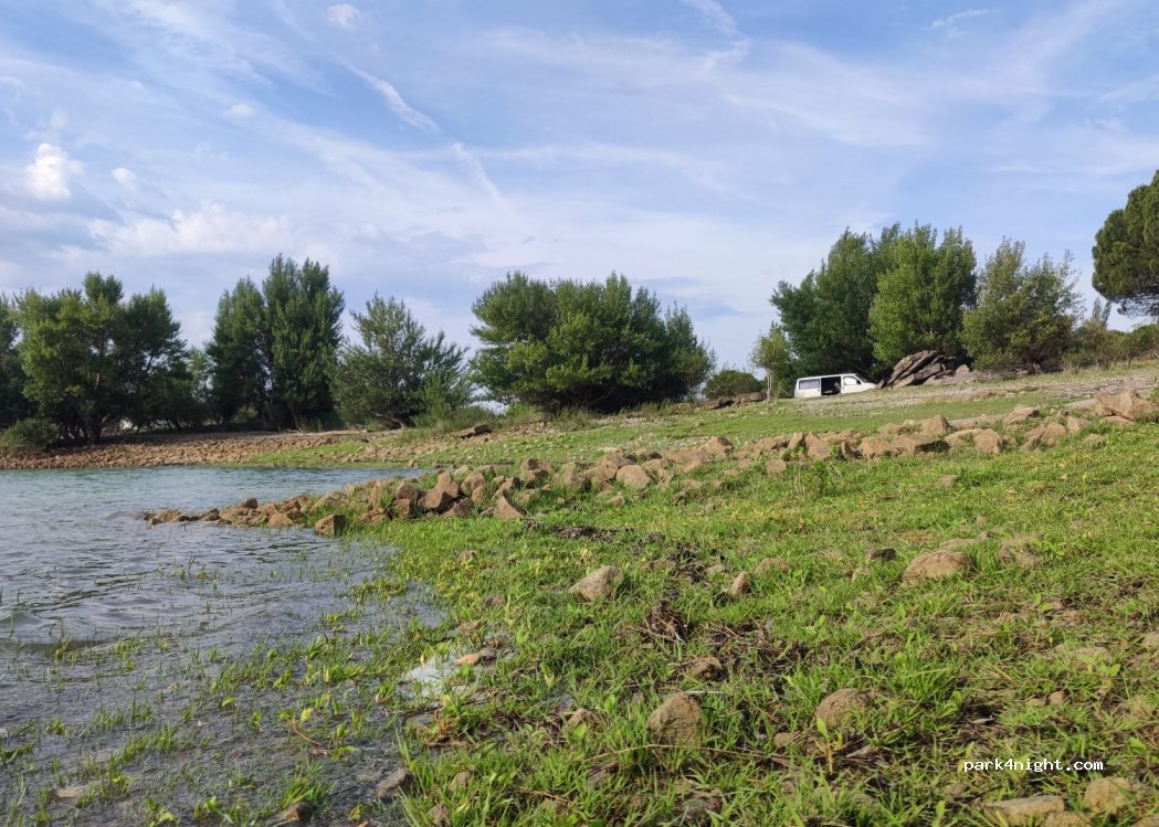 (22283) Alcalá de Gurrea - 2 Carretera Çr Ondas — foto 3