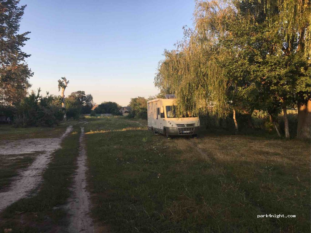 (08335) Ivankiv - Vulytsya Dzerzhynsʹkoho — foto 2