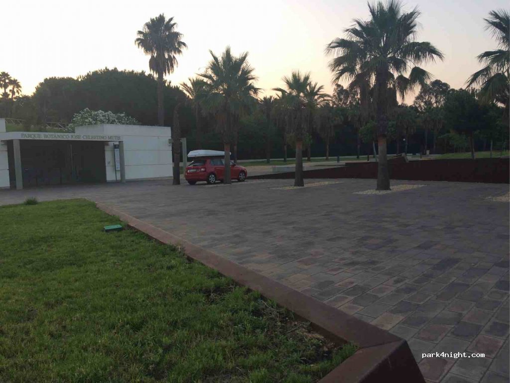 (21819) La Rábida - 110 Urbanizacion Rabida Urbanizacion — foto