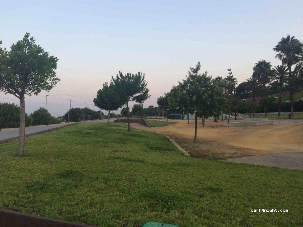 (21819) La Rábida - 110 Urbanizacion Rabida Urbanizacion — foto 3