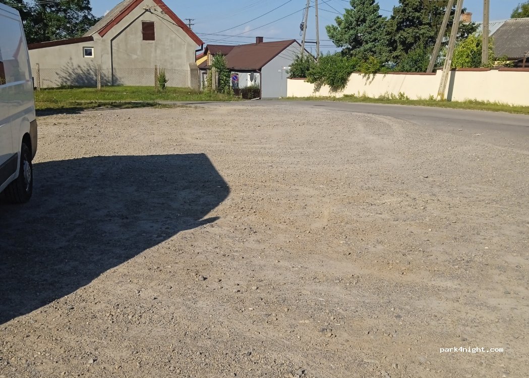 (27-515 ) Tarłów - 1 Solecka — foto