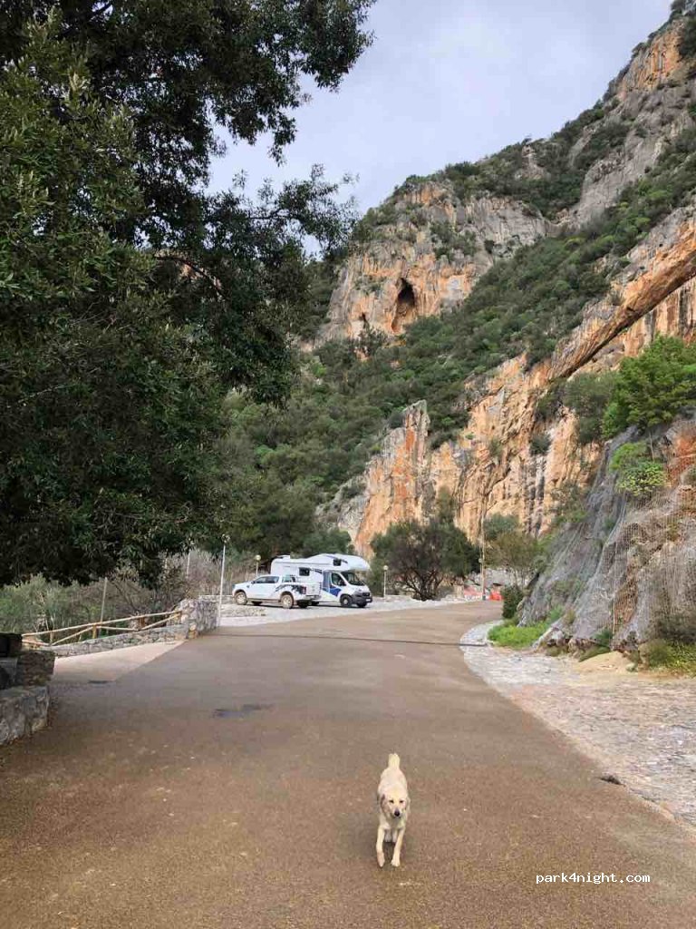 (09015) Domusnovas - Unnamed Road — foto 2
