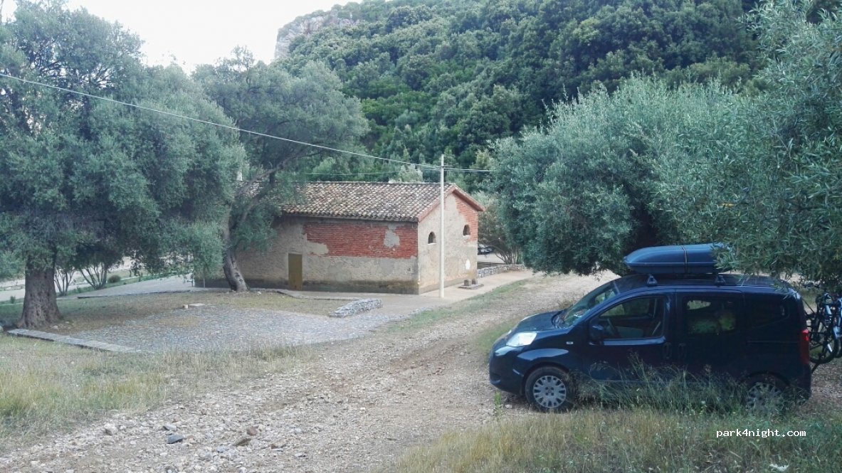(09015) Domusnovas - Unnamed Road — foto 3