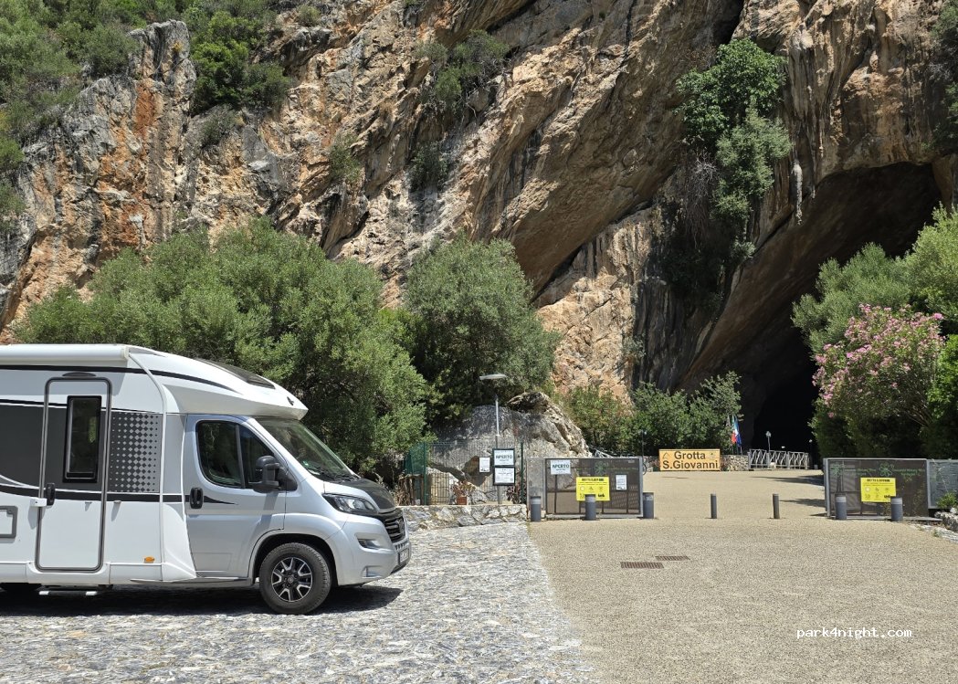 (09015) Domusnovas - Unnamed Road — foto 4