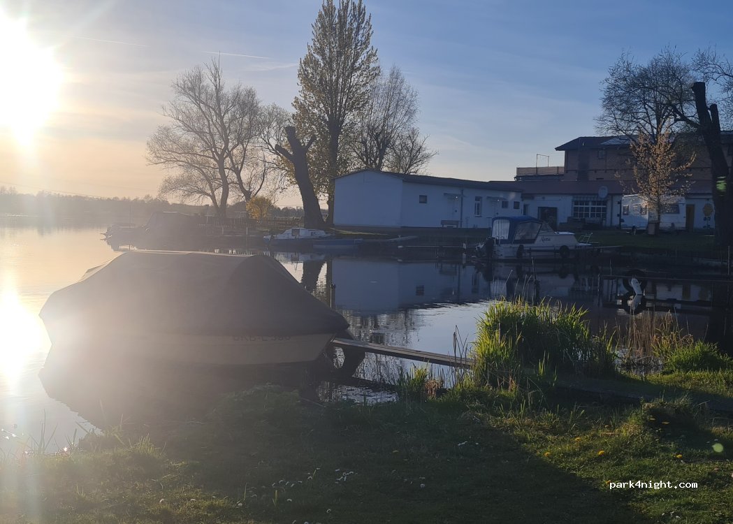 Ferienhof Havelblick E. K. — foto 5