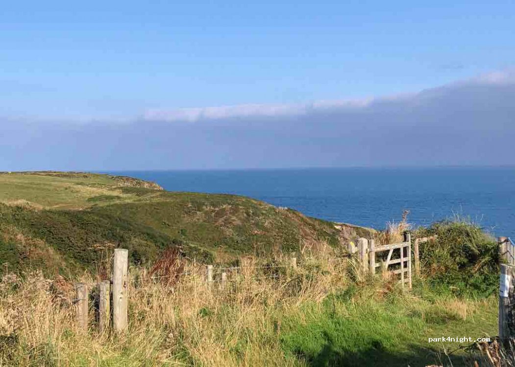 Celtic Camping & Bunkhouse Accommodation — foto 2