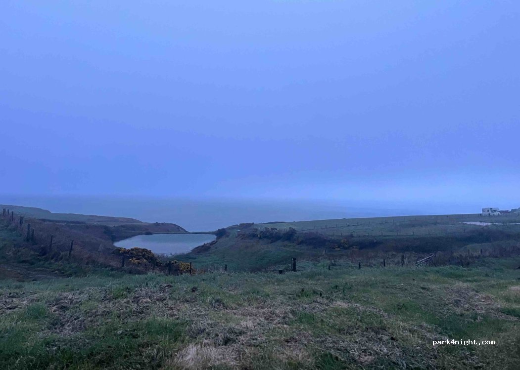 Celtic Camping & Bunkhouse Accommodation — foto 3