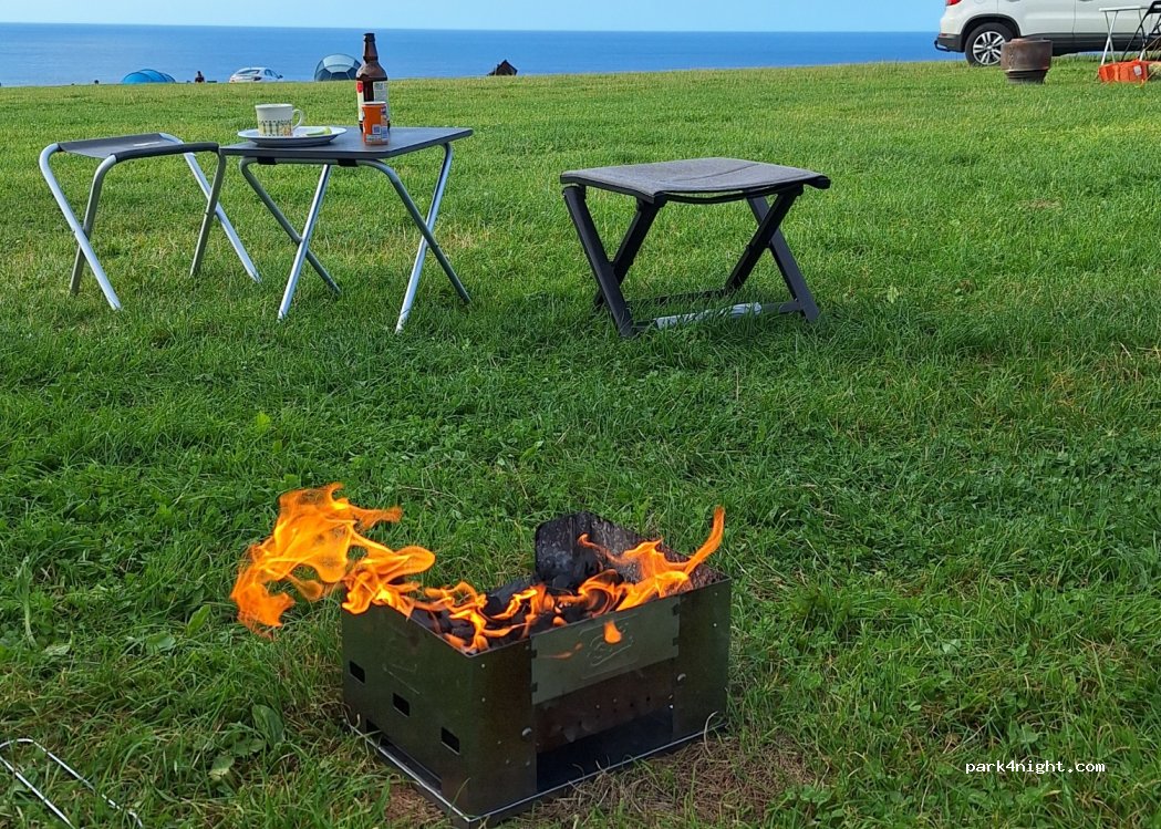 Celtic Camping & Bunkhouse Accommodation — foto 4