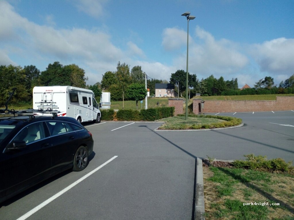 (1495) Villers-la-Ville - 12 Chemin Bruyère du coq — foto